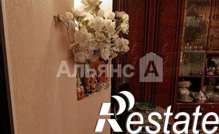 2-комн квартира улица Энтузиастов, 21,  д. 21