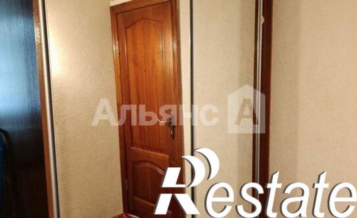 2-комн квартира улица Энтузиастов, 21,  д. 21