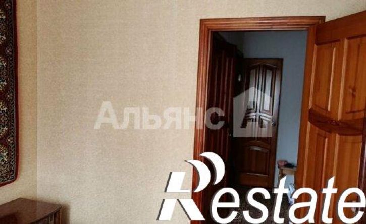 2-комн квартира улица Энтузиастов, 21,  д. 21