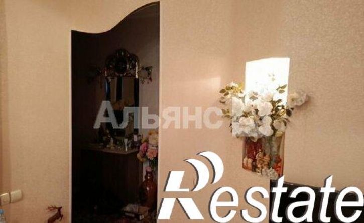 2-комн квартира улица Энтузиастов, 21,  д. 21