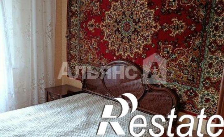 2-комн квартира улица Энтузиастов, 21,  д. 21