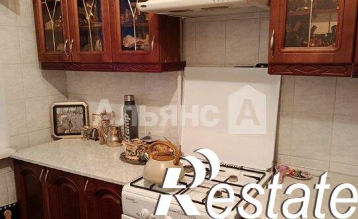 2-комн квартира улица Энтузиастов, 21,  д. 21