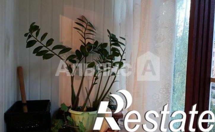 2-комн квартира улица Энтузиастов, 21,  д. 21