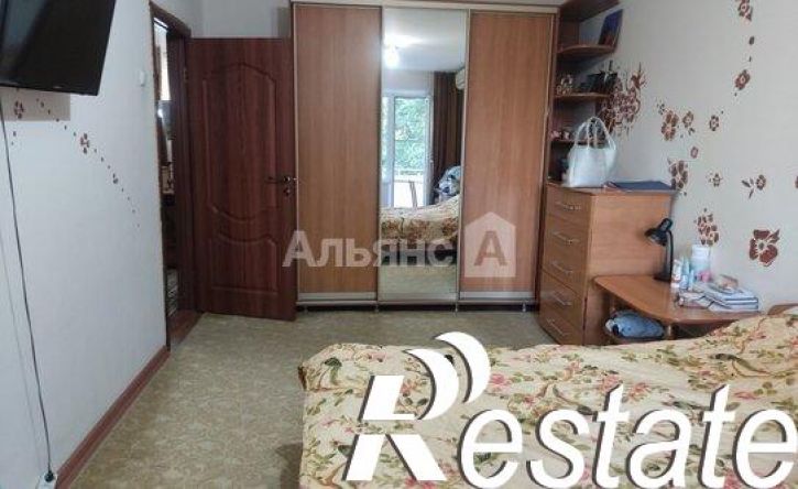 4-комн квартира проспект Строителей (дублёр), 8Б,  д. 8Б