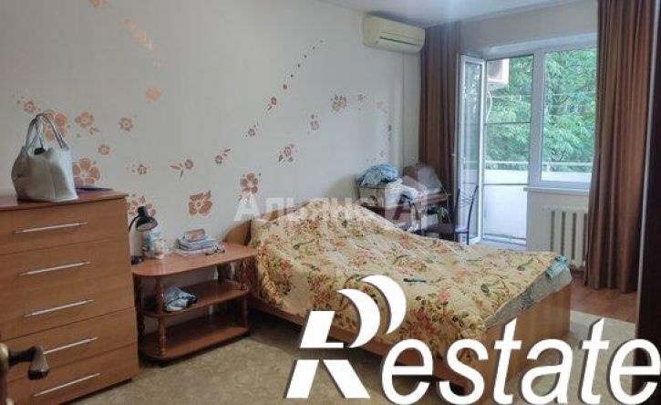 4-комн квартира проспект Строителей (дублёр), 8Б,  д. 8Б