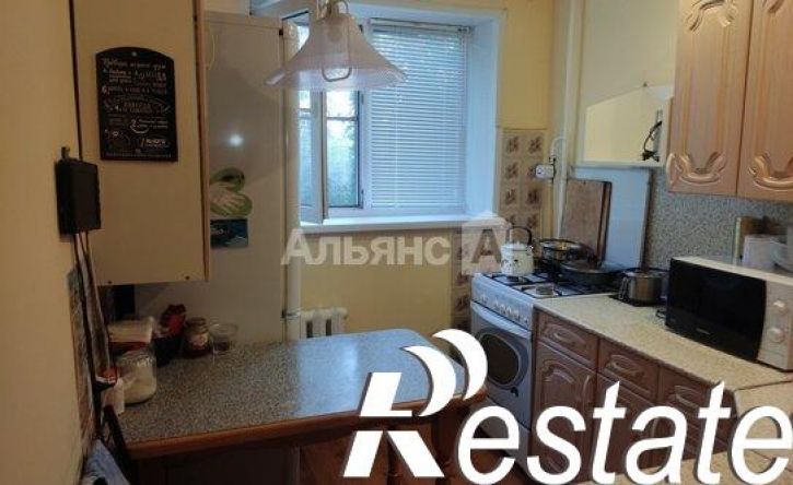 4-комн квартира проспект Строителей (дублёр), 8Б,  д. 8Б