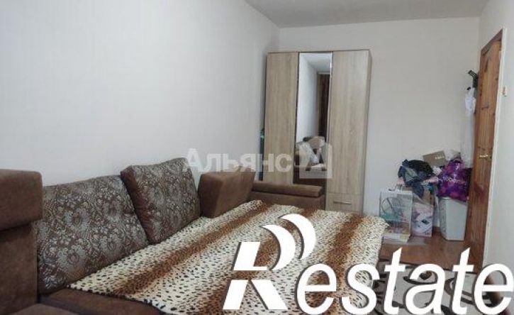 4-комн квартира проспект Строителей (дублёр), 8Б,  д. 8Б