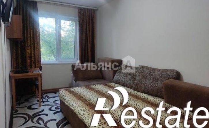 4-комн квартира проспект Строителей (дублёр), 8Б,  д. 8Б