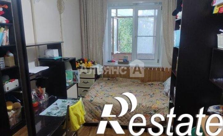 4-комн квартира проспект Строителей (дублёр), 8Б,  д. 8Б