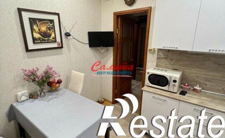 4-комн квартира проспект Мира (дублёр), 61,  д. 61