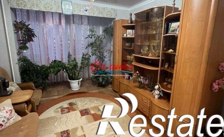 4-комн квартира проспект Мира (дублёр), 61,  д. 61