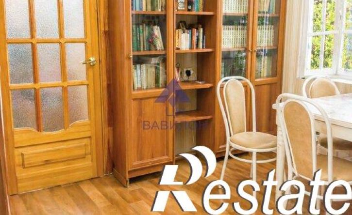 3-комн квартира улица Энтузиастов, 19,  д. 19