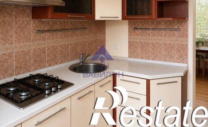 3-комн квартира улица Энтузиастов, 19,  д. 19