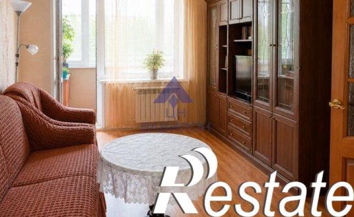 3-комн квартира улица Энтузиастов, 19,  д. 19