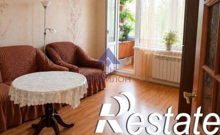 3-комн квартира улица Энтузиастов, 19,  д. 19
