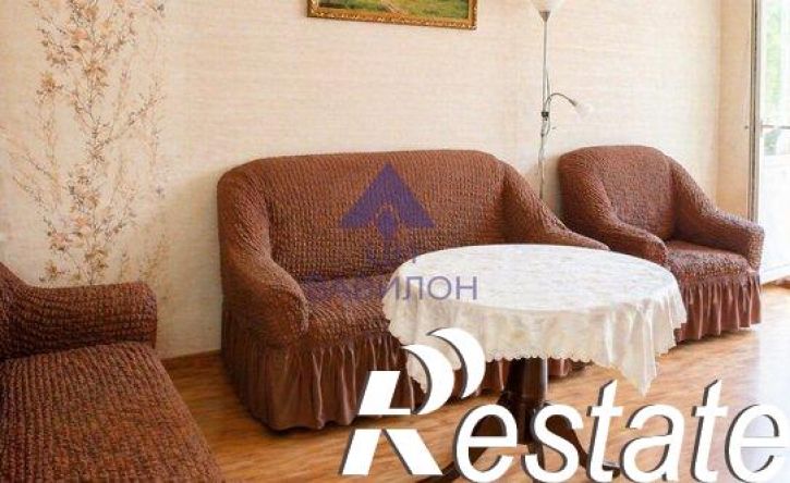 3-комн квартира улица Энтузиастов, 19,  д. 19