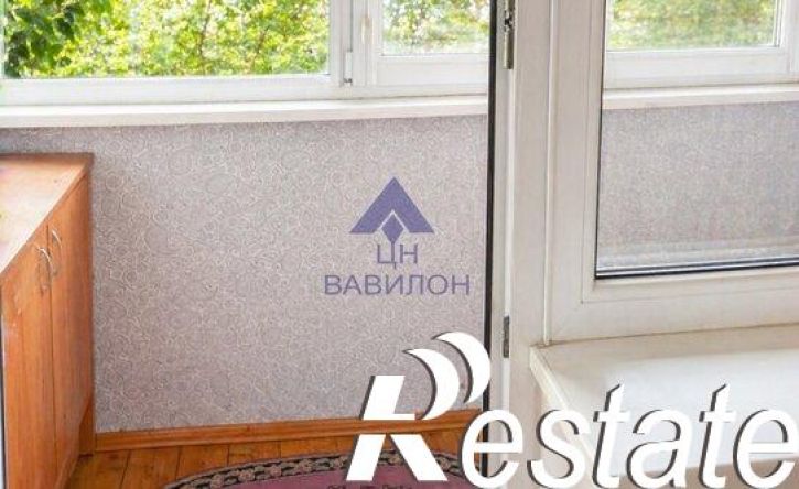 3-комн квартира улица Энтузиастов, 19,  д. 19