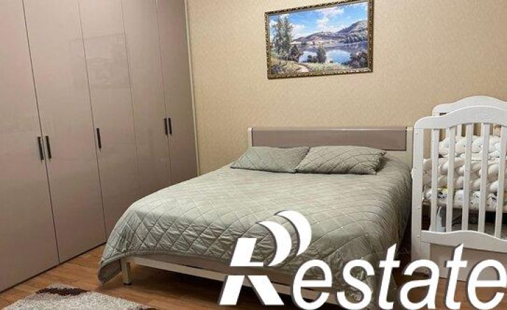 2-комн квартира Октябрьское шоссе, 3Д,  д. 3Д