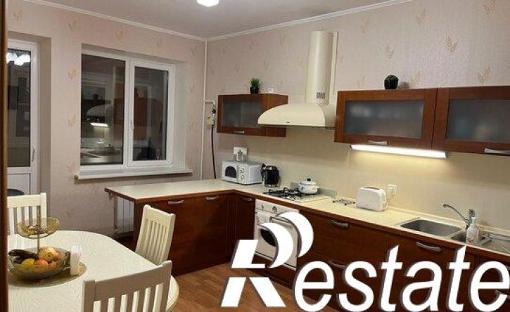 2-комн квартира Октябрьское шоссе, 3Д,  д. 3Д