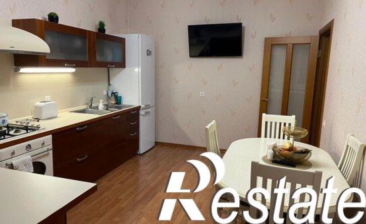 2-комн квартира Октябрьское шоссе, 3Д,  д. 3Д