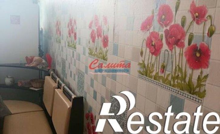 3-комн квартира проспект Строителей (дублёр), 3,  д. 3
