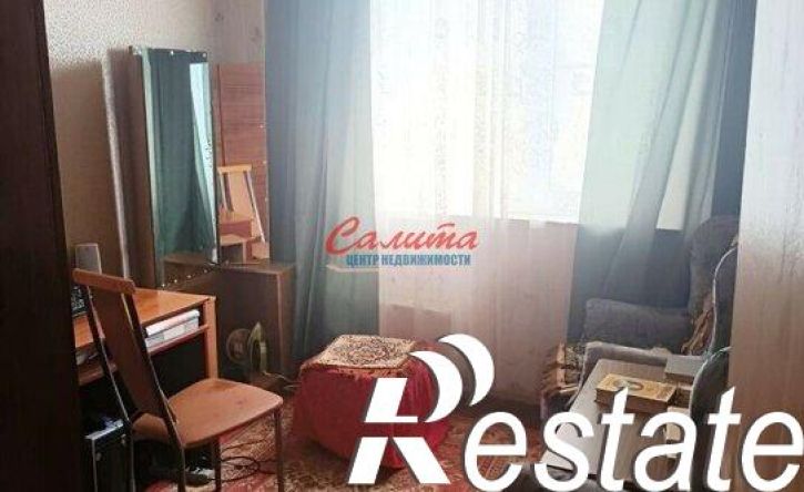 3-комн квартира проспект Строителей (дублёр), 3,  д. 3