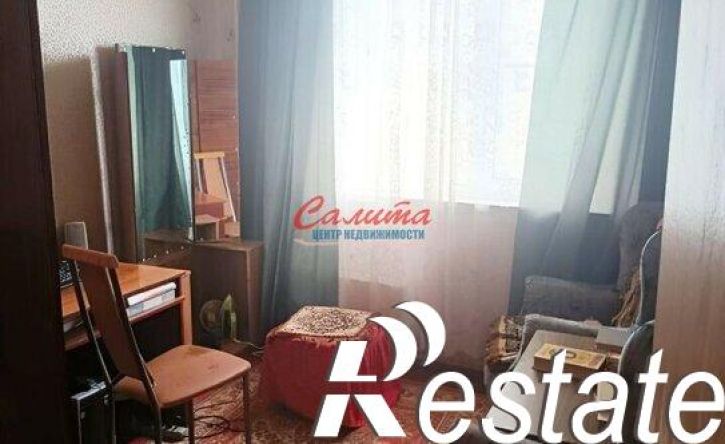 3-комн квартира проспект Строителей (дублёр), 3,  д. 3