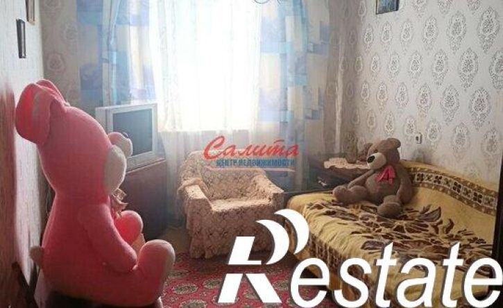 3-комн квартира проспект Строителей (дублёр), 3,  д. 3
