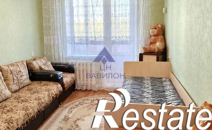 1-комн квартира Весенняя улица, 10,  д. 10