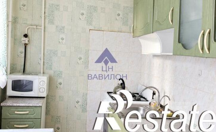 1-комн квартира Весенняя улица, 10,  д. 10