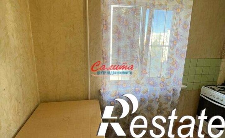 1-комн квартира улица Энтузиастов, 33,  д. 33