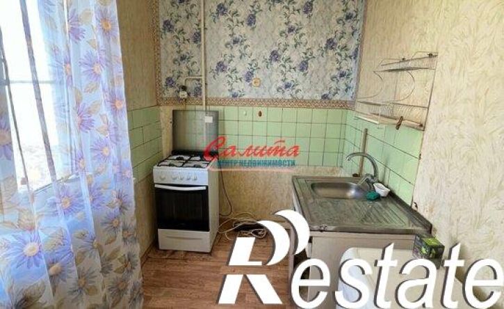 1-комн квартира улица Энтузиастов, 33,  д. 33