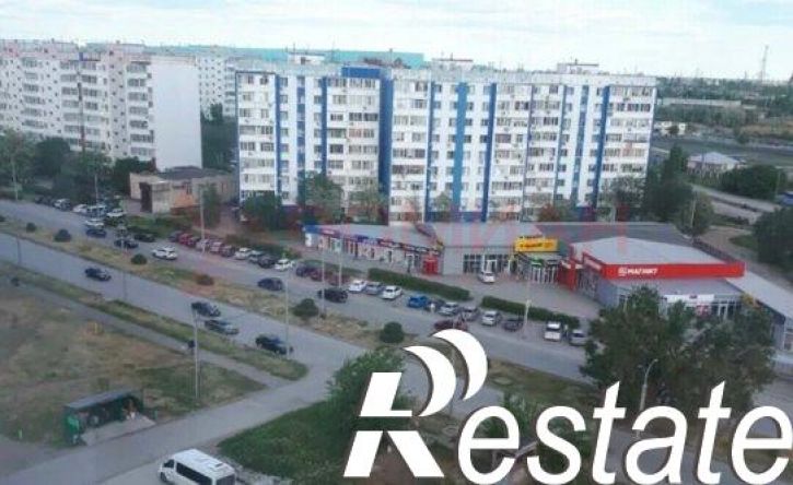 2-комн квартира Весенняя улица, 14,  д. 14