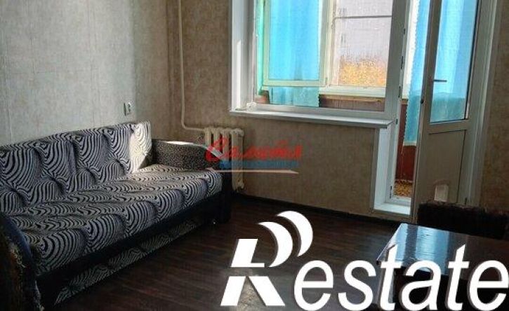 2-комн квартира проспект Строителей (дублёр), 8В,  д. 8В