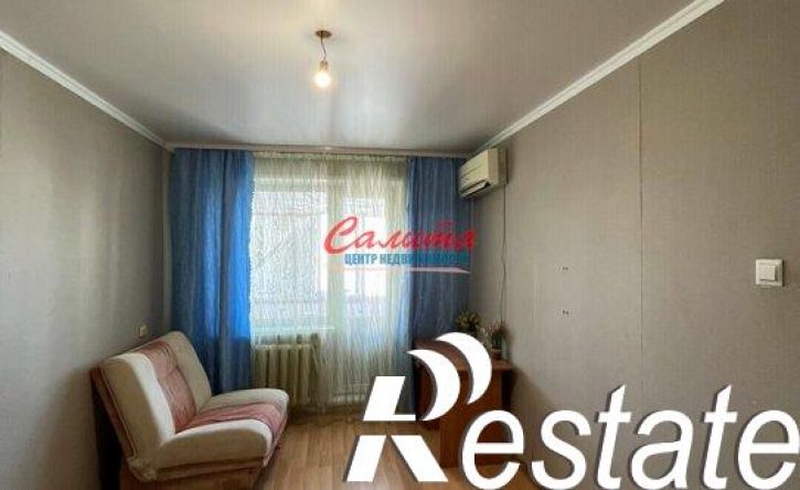 1-комн квартира улица Энтузиастов, 33,  д. 33