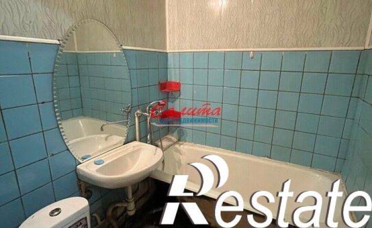 1-комн квартира улица Энтузиастов, 33,  д. 33
