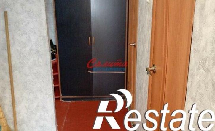 2-комн квартира проспект Строителей (дублёр), 8В,  д. 8В