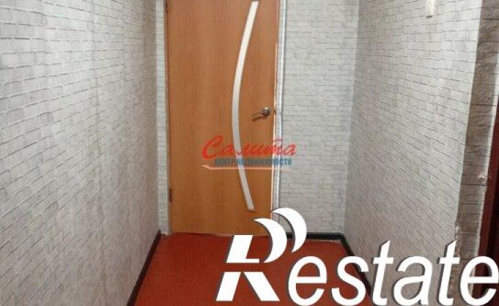 2-комн квартира проспект Строителей (дублёр), 8В,  д. 8В