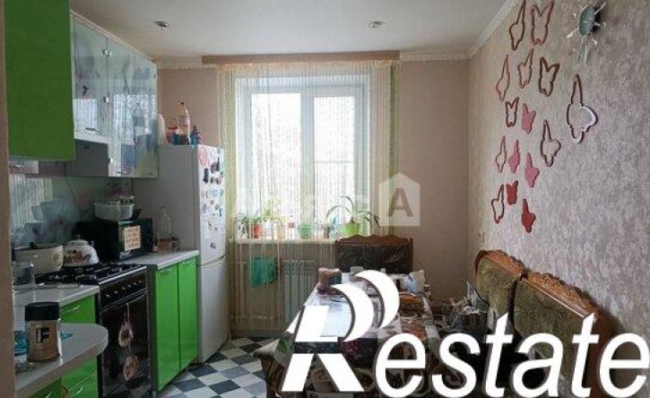 3-комн квартира улица Гагарина, 2,  д. 2