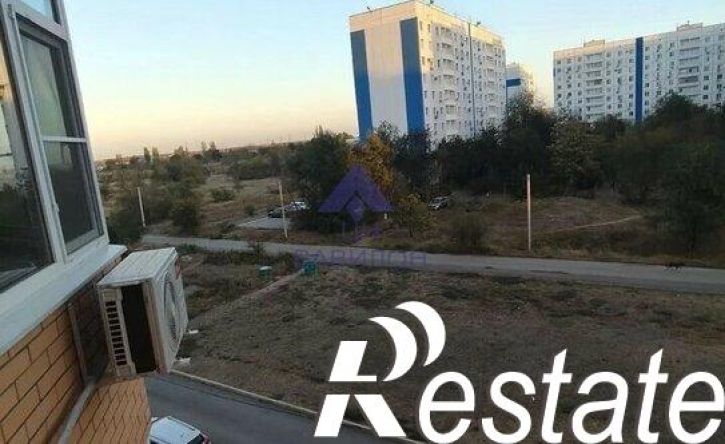 2-комн квартира Индустриальная улица, 22,  д. 22
