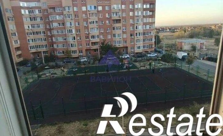2-комн квартира Индустриальная улица, 22,  д. 22