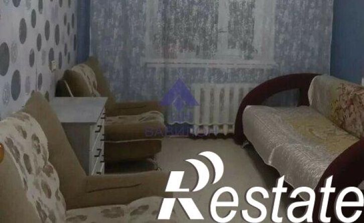 2-комн квартира улица Энтузиастов, 23,  д. 23