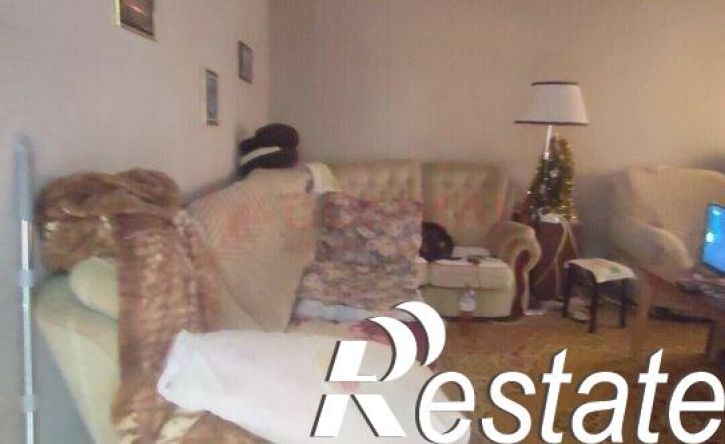 4-комн квартира улица Маршала Кошевого, 10,  д. 10
