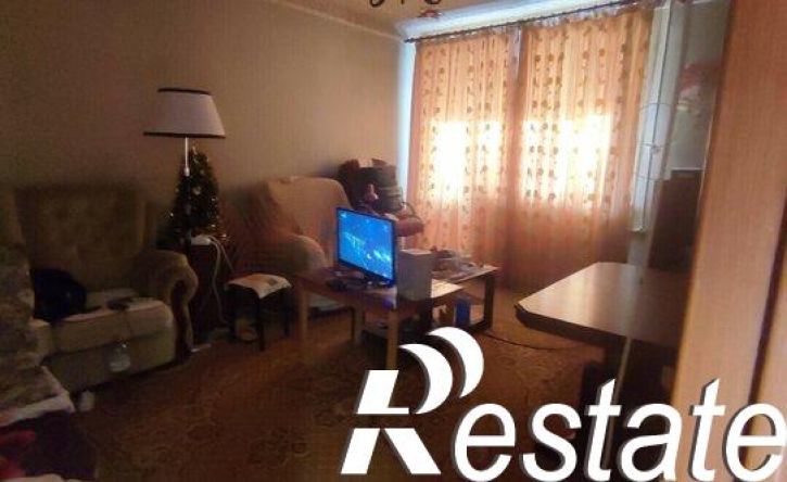 4-комн квартира улица Маршала Кошевого, 10,  д. 10