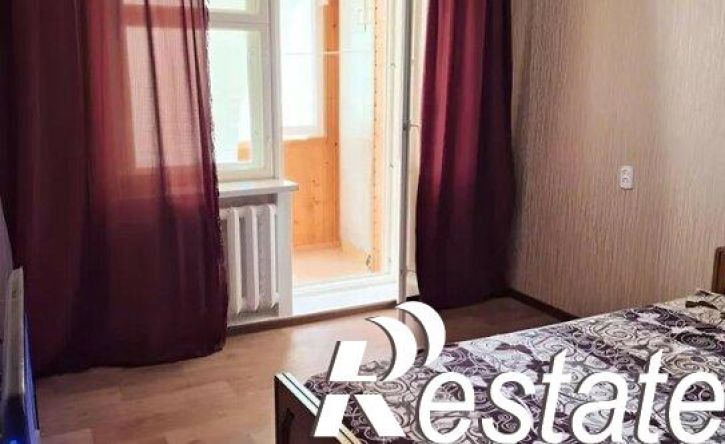 3-комн квартира улица Маршала Кошевого, 10,  д. 10